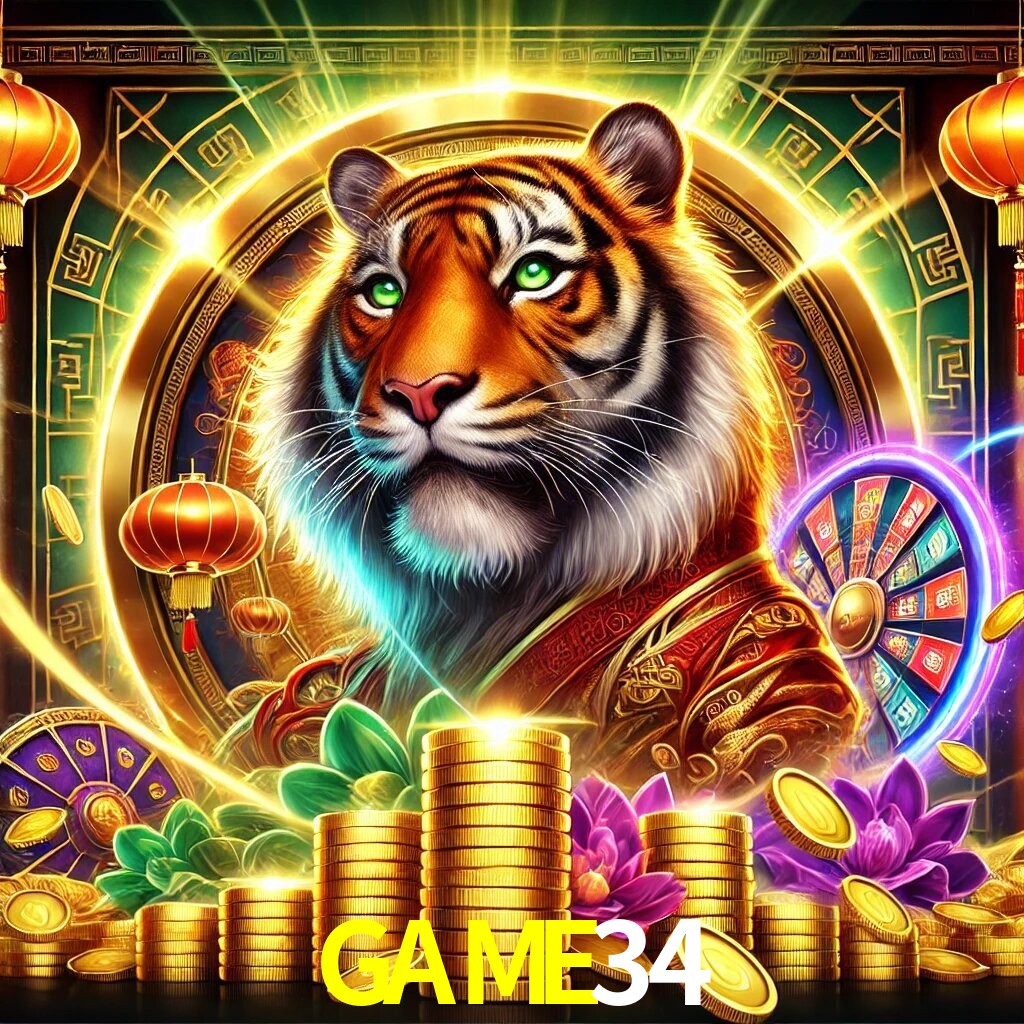  GAME34