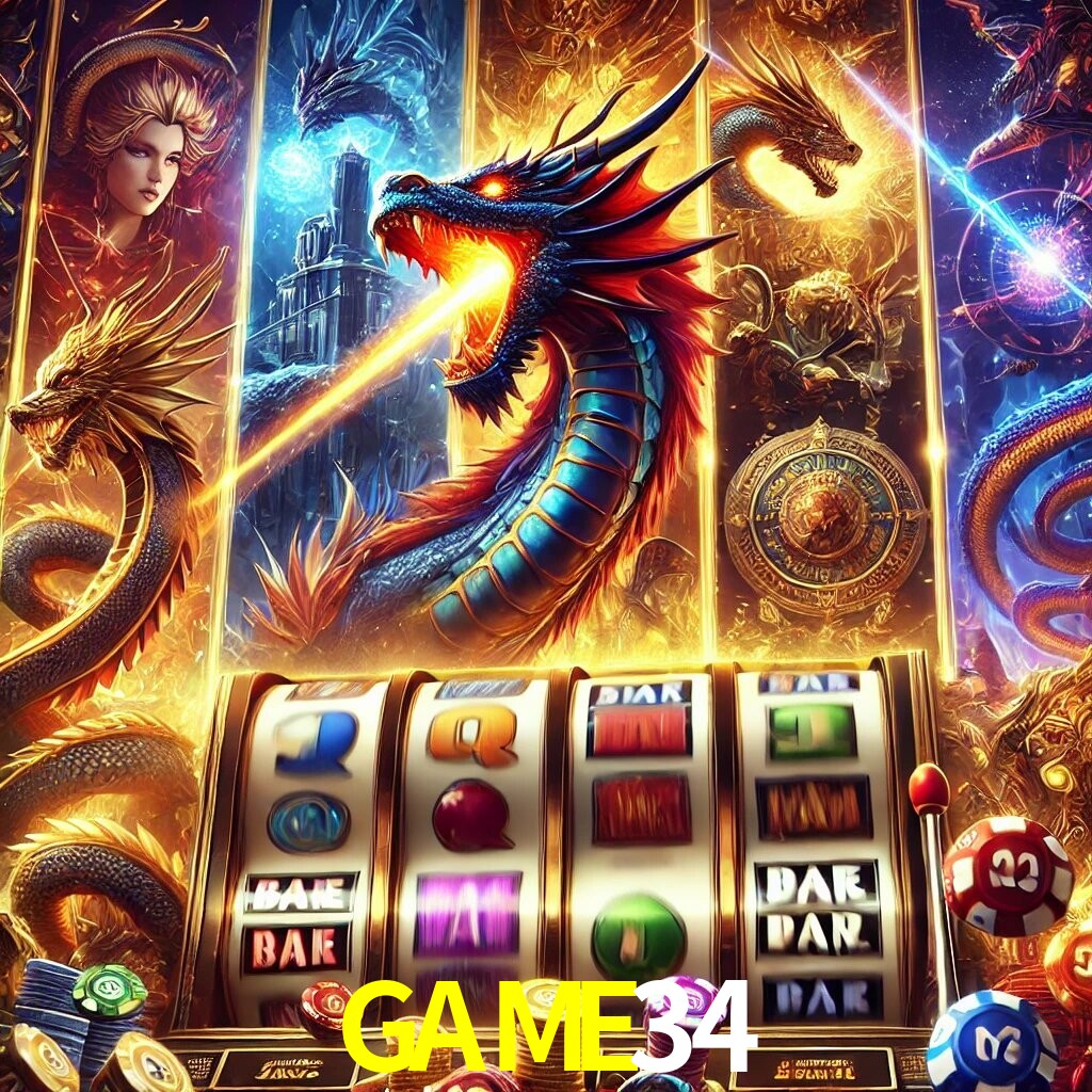  GAME34