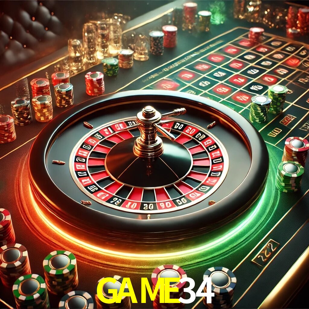  GAME34