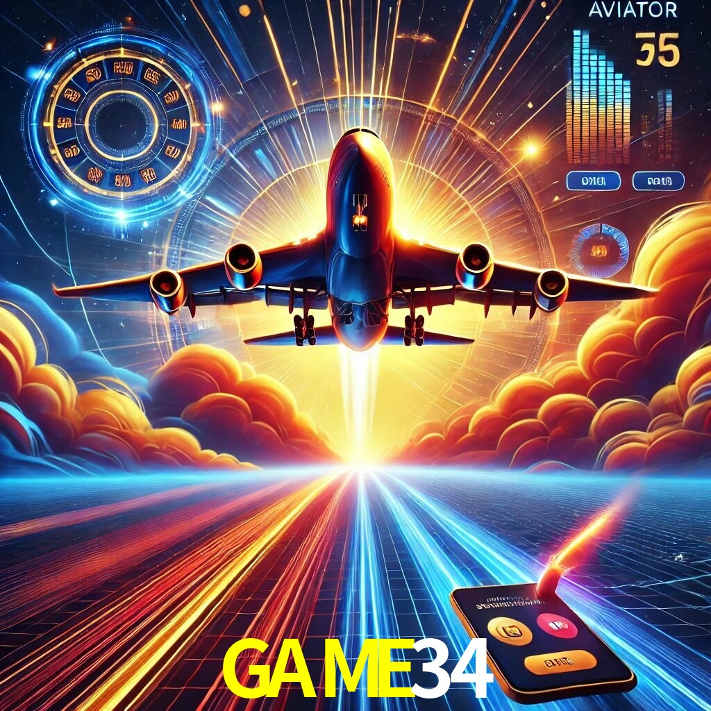  GAME34